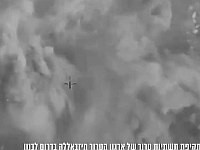 ЦАХАЛ завершил серию атак по складам оружия 