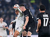 Штурм (Грац, Австрия) - Ноттингем Форест (Англия) 0:0 Штурм (Грац, Австрия) - Ноттингем Форест (Англия) 0:0