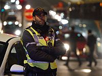 Вооруженное нападение на севере Израиля, тяжело ранен молодой мужчина
