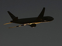 AZAL утроит количество рейсов между Израилем и Баку