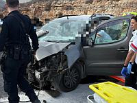 ДТП на трассе 463: пятеро пострадавших, молодой человек в тяжелом состоянии