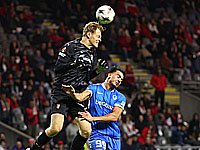 Брага (Португалия) - Генк (Бельгия) 3:4 Брага (Португалия) - Генк (Бельгия) 3:4