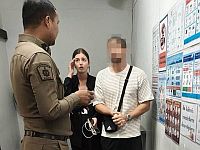 В аэропорту Пхукета задержан израильтянин – в багаже нашли магазин с  патронами