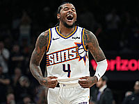 Впечатляющий дебют Грина. Впечатляющий дебют Грина.