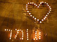 В Тель-Авиве проходят похороны капитана Омера Максима Неутры В Тель-Авиве проходят похороны капитана Омера Максима Неутры