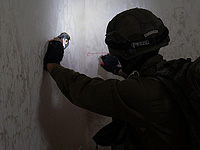 Подписан приказ о разрушении дома террориста, причастного к убийству Йонатана Дойча
Подписан приказ о разрушении дома террориста, причастного к убийству Йонатана Дойча