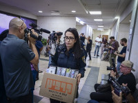 Заместитель главы 