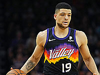 One. Иффе Лундберн переходит из 