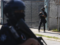 В Мексике предотвращено убийство израильского посла В Мексике предотвращено убийство израильского посла