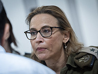 Полиция подтвердила, что найденный телефон принадлежит экс-главному военному прокурору