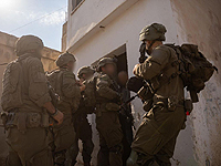 764-й день войны: действия в Газе и Сирии, операции в Иудее и Самарии