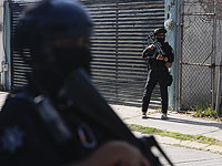 Посольство Ирана в Мексике опровергло информацию о попытке покушения на израильского посла