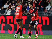 Чемпионат Франции. 