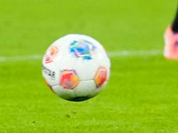 Эффектный победный гол на последних секундах. 