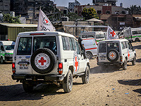 Канцелярия Нетаниягу: правительство Израиля разделяет горе семьи Лиора Рудаева