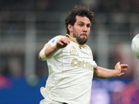 Чемпионат Италии. Первая победа 