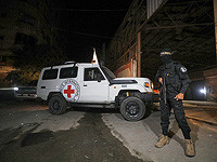 ХАМАС сообщил об обнаружении тела еще одного похищенного