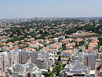 В Ашкелоне были слышны два взрыва. Причина пока неясна