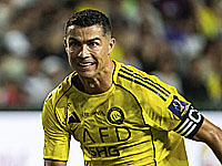 Чемпионат Саудовской Аравии. Криштиану Роналду забил 953-й гол