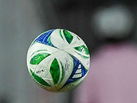 Лидер теряет очки. Результаты матчей чемпионата Израиля по футболу