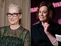 Мерил Стрип и Сигурни Уивер сыграют в фильме израильского режиссера