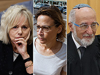 БАГАЦ издал временный вердикт по делу Томер-Йерушалми