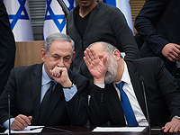 Отложено рассмотрение закона о призыве