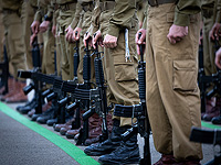 Правительство Израиля одобрило пакет на 3,25 млрд шекелей для военнослужащих