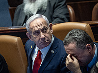 Нетаниягу отчитал министров за неявку на заседание правительства