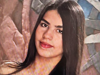 Внимание, розыск: пропала 14-летняя Нармин (Майя) Бадер из Рамле (найдена)