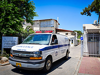 Израиль получил гроб из Газы, останки переданы на экспертизу