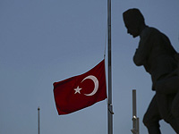 Жесткий ответ правительства Израиля: 