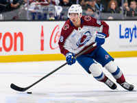 НХЛ. Жестокий разгром 