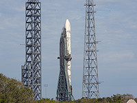 Отложен запуск ракеты New Glenn с двумя зондами для изучения Марса