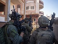 766-й день войны: действия в Газе, Ливане и Сирии, операции в Иудее и Самарии
