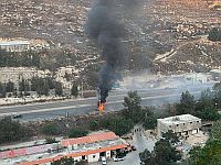 Источники: БПЛА ЦАХАЛа атаковал автомобиль на юге Ливана