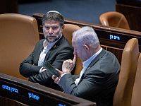 Смотрич отказался возобновить голосование с коалицией