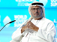 Анвар Гаргаш: ОАЭ не намерены направлять войска в Газу