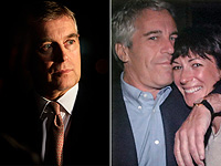 BBC: в 2006 году принц Эндрю принял в своей резиденции Эпштейна, Максвелл и Вайнштейна