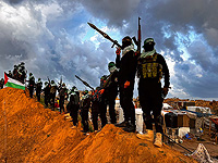 Jerusalem Post: ХАМАС знает местонахождение тел Адара Голдина и Асафа Хамами Jerusalem Post: ХАМАС знает местонахождение тел Адара Голдина и Асафа Хамами