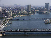 Освобожденных по сделке террористов выселили из роскошной гостиницы в Каире Освобожденных по сделке террористов выселили из роскошной гостиницы в Каире