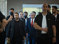 Завершилось совещание, посвященное нарушениям ХАМАСом соглашения