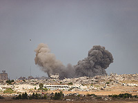 ЦАХАЛ: на юге сектора Газы были ликвидированы два террориста