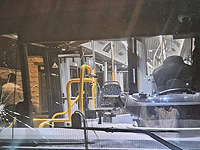 Трое несовершеннолетних камнеметателей из Иерусалима будут обвинены в терроризме