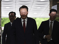 Бывшему президенту Южной Кореи предъявлено обвинение в пособничестве КНДР