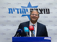 Бен-Гвир о смертной казни для террористов: 