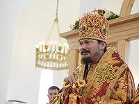 Патриарх Кирилл отправил в отставку главу РПЦ в Западной Европе за азартные игры