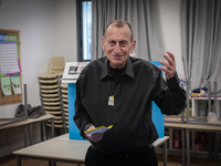 В Тель-Авиве разгорается спор вокруг кандидатуры на пост раввина города