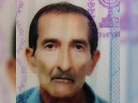 Внимание, розыск: пропал 73-летний Шалом Моше из Гиват-Яарим