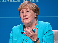 Институт Вейцмана присудил почетные докторские степени, среди награжденных — Ангела Меркель